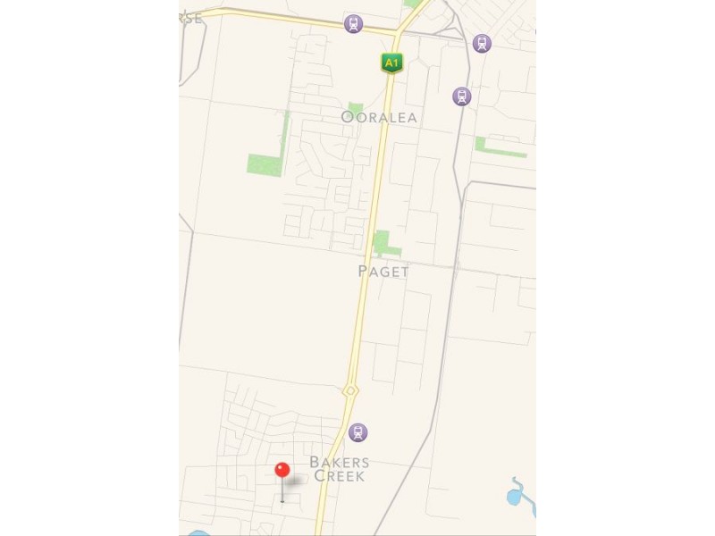 17 Goldwyn Close, Ooralea QLD 4740