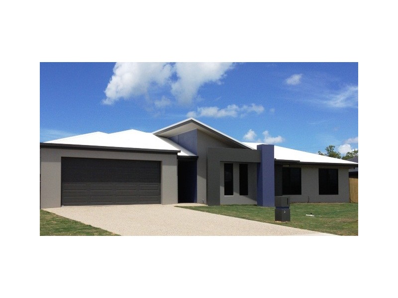 17 Goldwyn Close, Ooralea QLD 4740