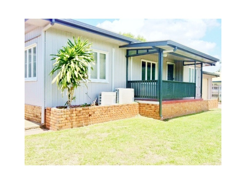 27 Paulette Street, West Mackay QLD 4740