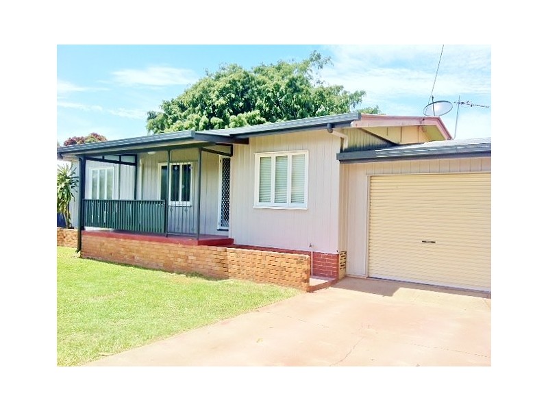 27 Paulette Street, West Mackay QLD 4740