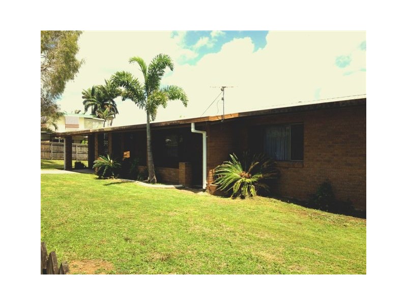 41 Davey Street, Glenella QLD 4740