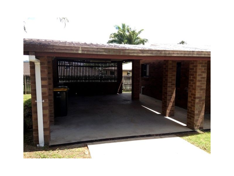 41 Davey Street, Glenella QLD 4740