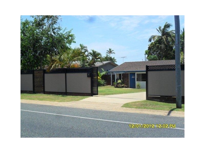 17 Downie Ave, Mackay QLD 4740