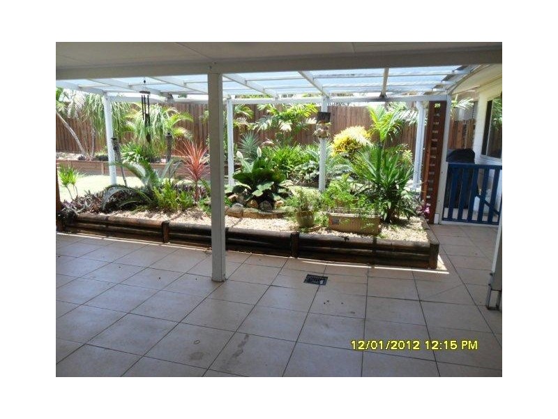 17 Downie Ave, Mackay QLD 4740