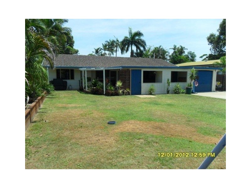 17 Downie Ave, Mackay QLD 4740