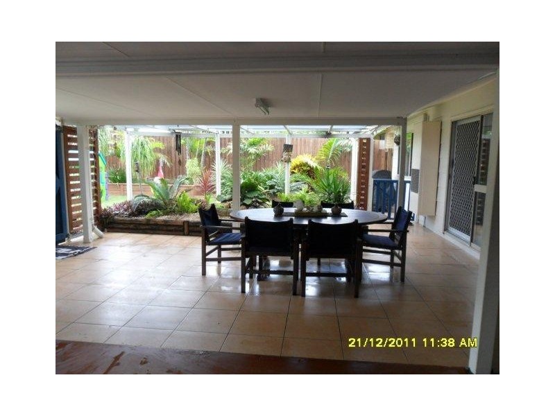 17 Downie Ave, Mackay QLD 4740