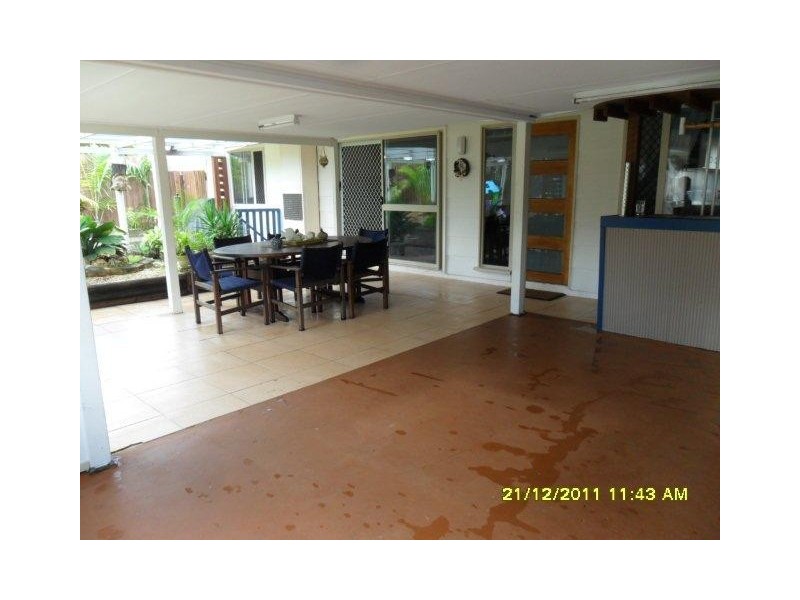 17 Downie Ave, Mackay QLD 4740