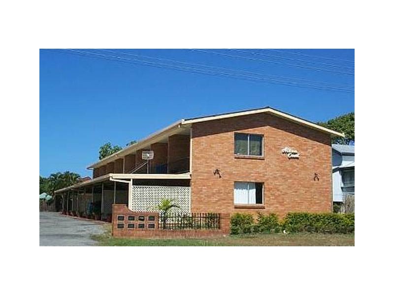 7/11 Porter Street, Mackay QLD 4740
