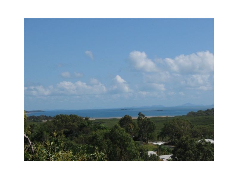 Lot 22 Alan Naish Court, Eimeo QLD 4740