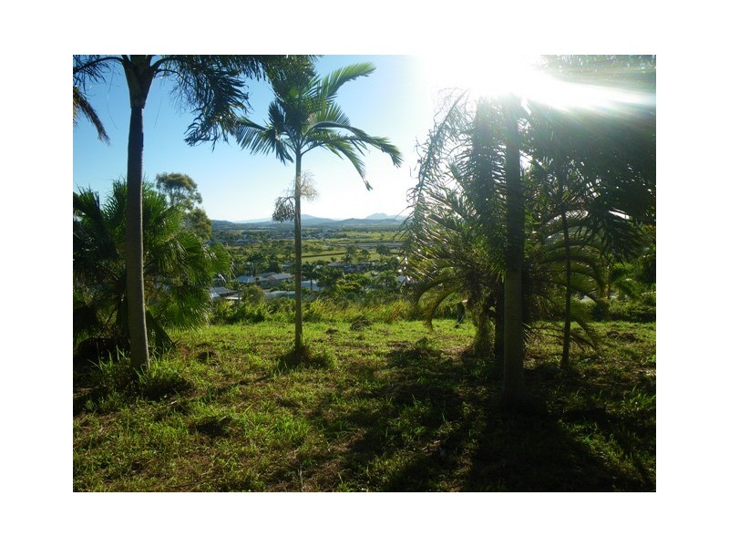 Lot 22 Alan Naish Court, Eimeo QLD 4740