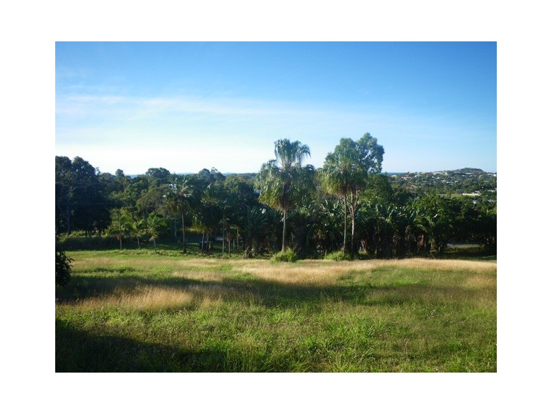 Lot 22 Alan Naish Court, Eimeo QLD 4740
