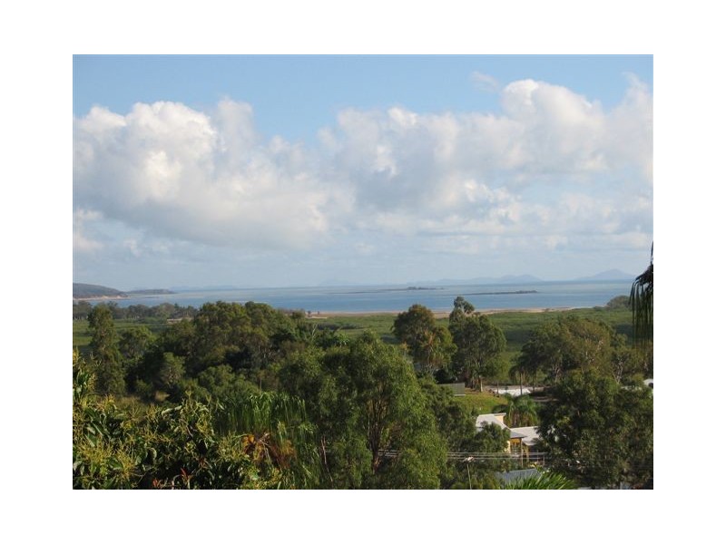 Lot 22 Alan Naish Court, Eimeo QLD 4740