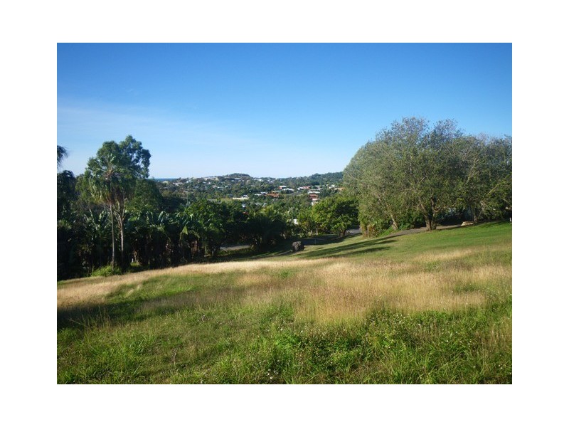 Lot 22 Alan Naish Court, Eimeo QLD 4740