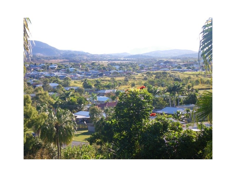 Lot 22 Alan Naish Court, Eimeo QLD 4740