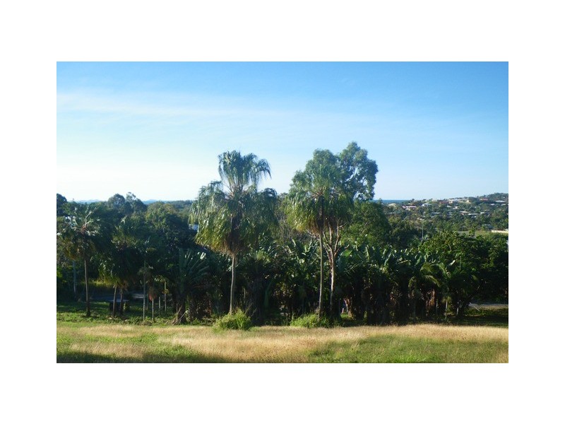 Lot 22 Alan Naish Court, Eimeo QLD 4740