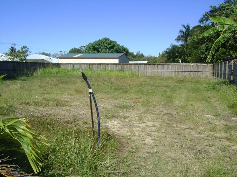 137 Malcomson Street, North Mackay QLD 4740