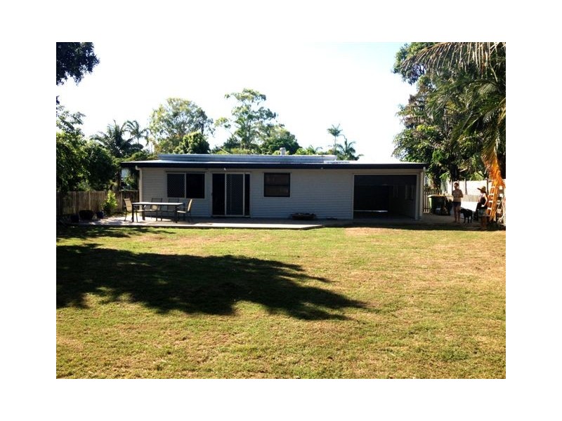 5 Turner Avenue, Bucasia QLD 4750