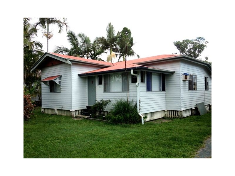 6 Hunter Street, West Mackay QLD 4740