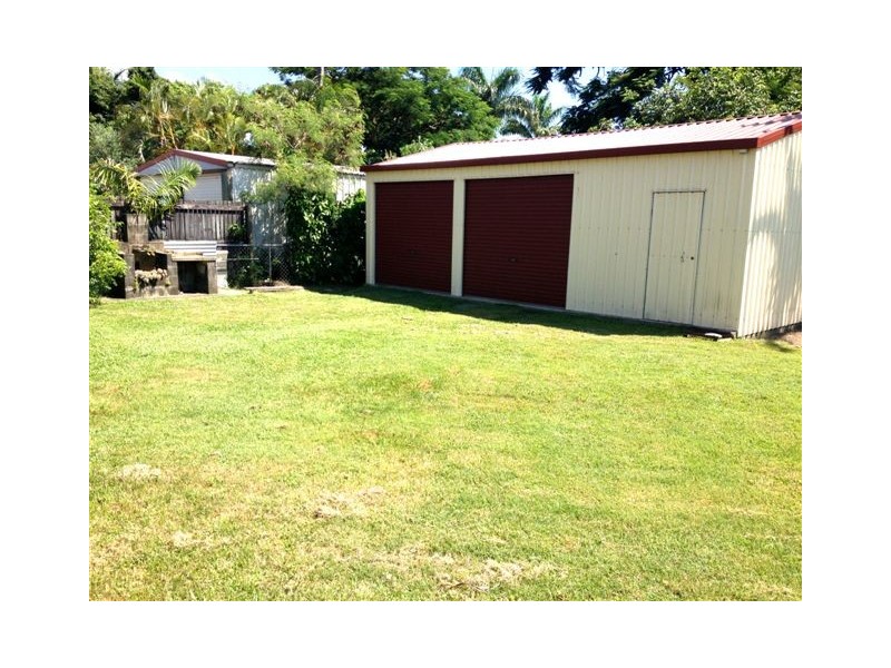 6 Hunter Street, West Mackay QLD 4740