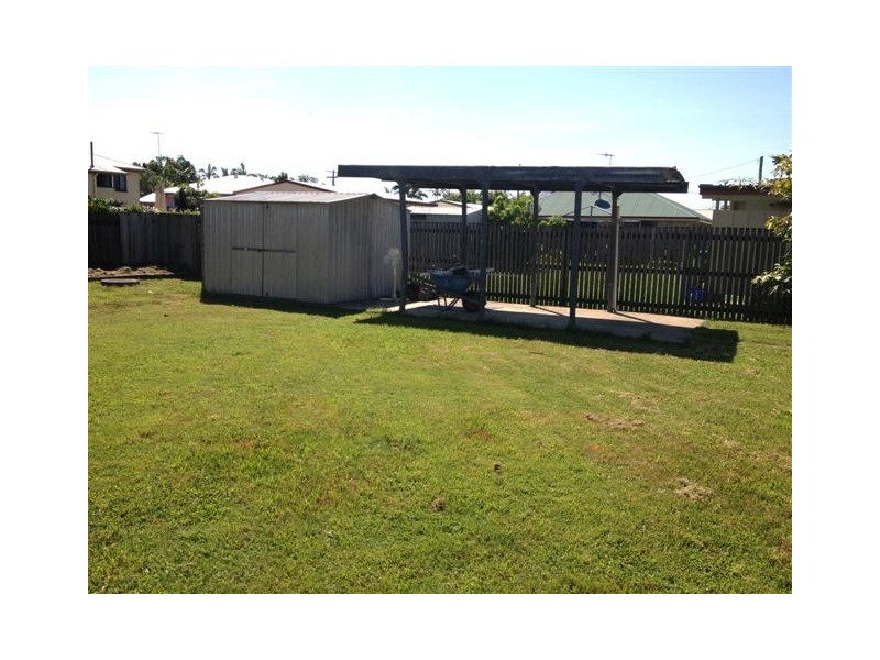 6 Hunter Street, West Mackay QLD 4740