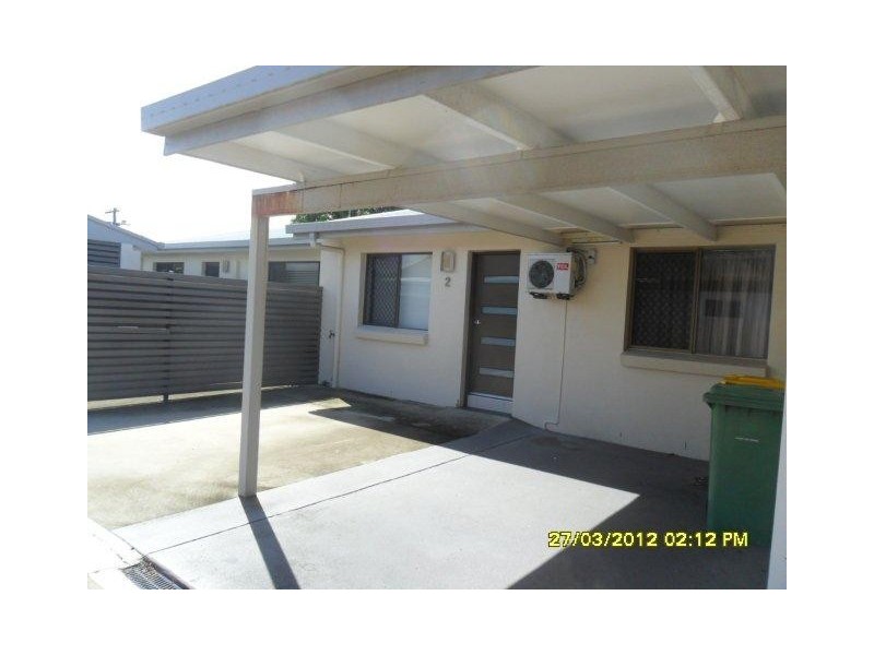 2/1  Symons St, Mackay QLD 4740