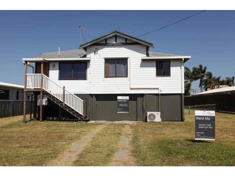 6 Symons Street, South Mackay QLD 4740
