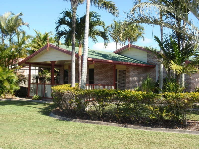 10 Avocado Court, Beaconsfield QLD 4740