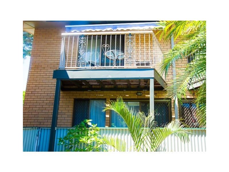 7/16 Creal Street, East Mackay QLD 4740