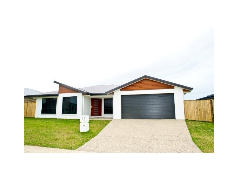 6 Maryvale, Rural View QLD 4740