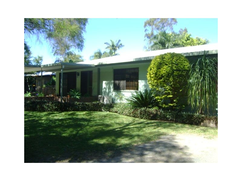 4 Jason Street, Andergrove QLD 4740