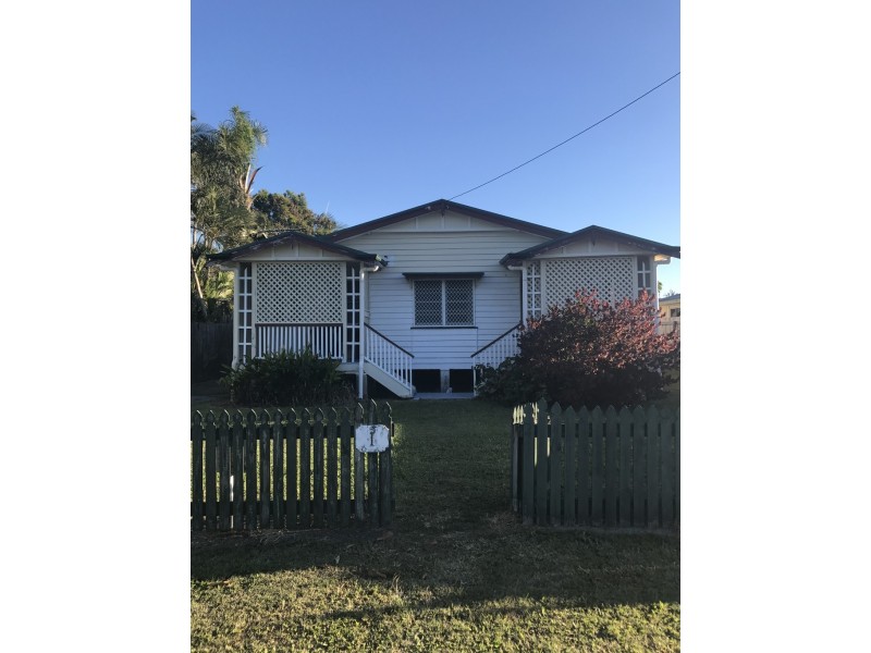 2/1 Cullen Street, West Mackay QLD 4740