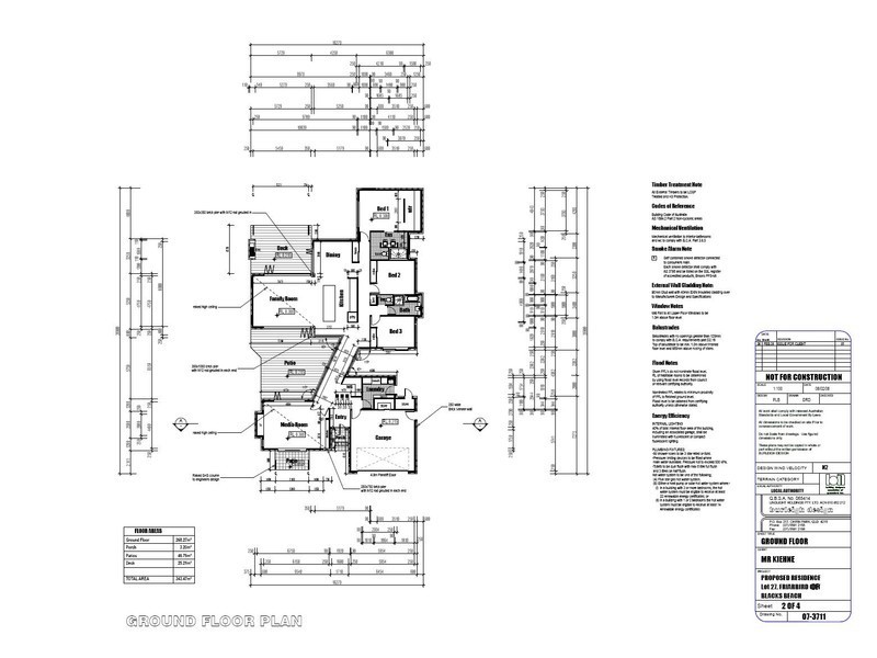 14 Friarbird Ave, Blacks Beach QLD 4740