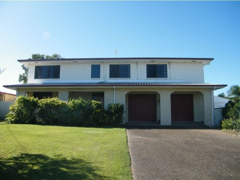 12A Kingfisher Street, Slade Point QLD 4740