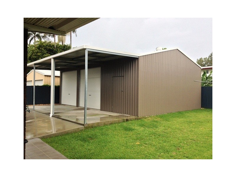 4 Broomdykes Drive, Beaconsfield QLD 4740