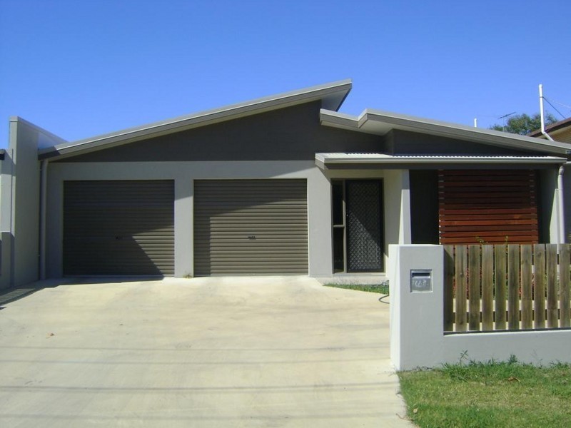 13  Paradise st, South Mackay QLD 4740