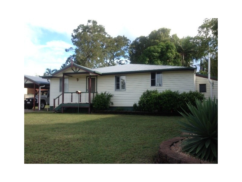 3 Kenmore Street, Mackay QLD 4740