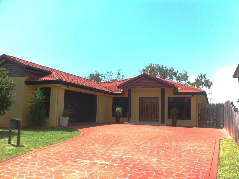 45 Victor Avenue, Glenella QLD 4740