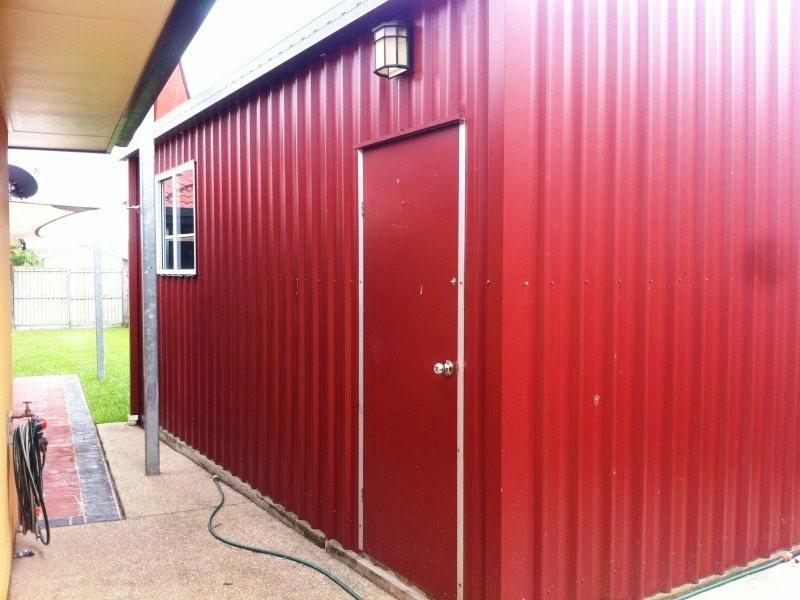 45 Victor Avenue, Glenella QLD 4740