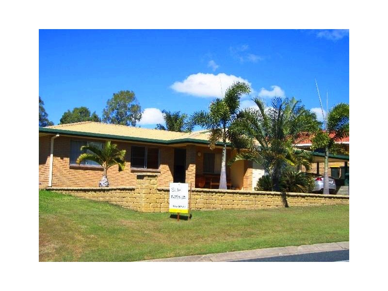 20 Phillip Street, Mount Pleasant QLD 4740