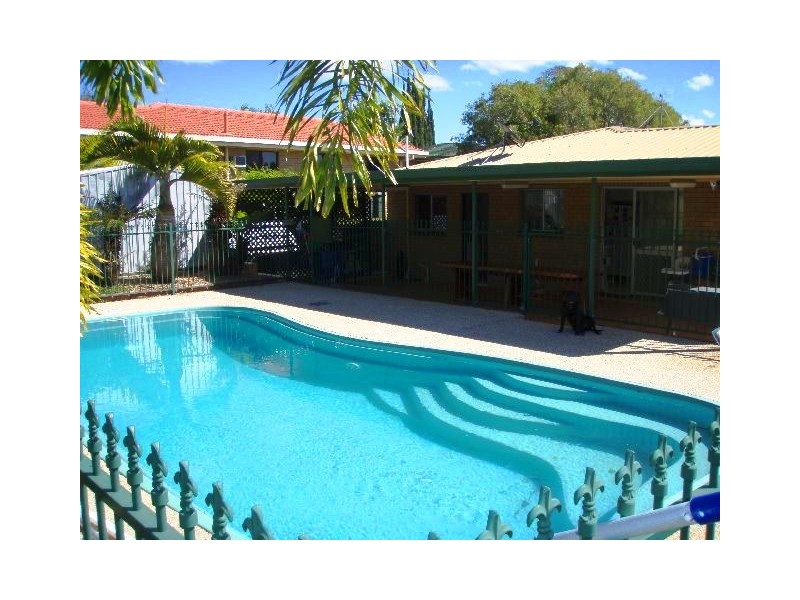 20 Phillip Street, Mount Pleasant QLD 4740