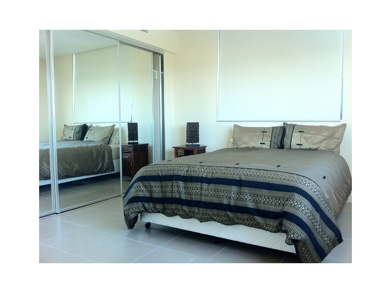 603/27 River Street ‘Crown Apartments’, Mackay QLD 4740