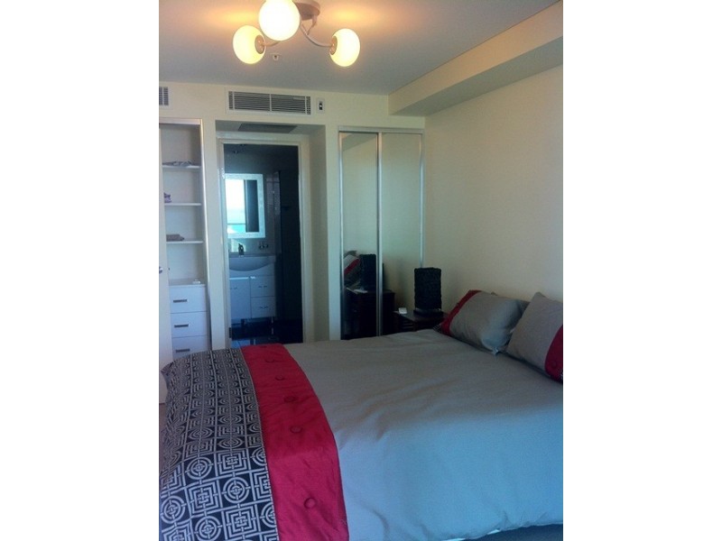 603/27 River Street ‘Crown Apartments’, Mackay QLD 4740
