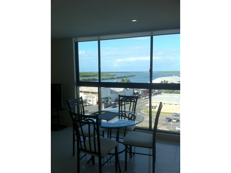 603/27 River Street ‘Crown Apartments’, Mackay QLD 4740