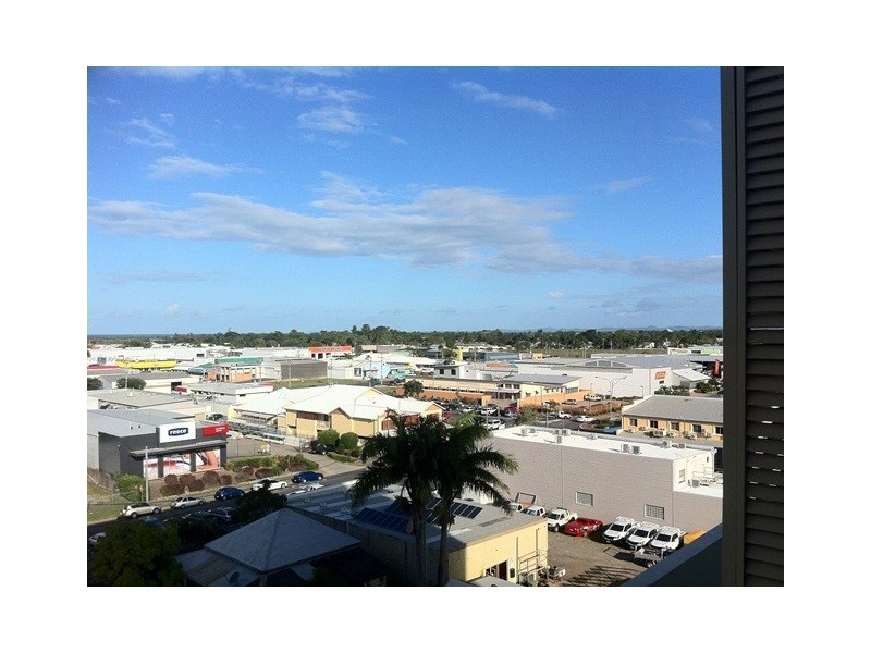 603/27 River Street ‘Crown Apartments’, Mackay QLD 4740 the real