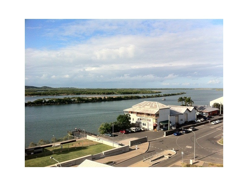 603/27 River Street ‘Crown Apartments’, Mackay QLD 4740