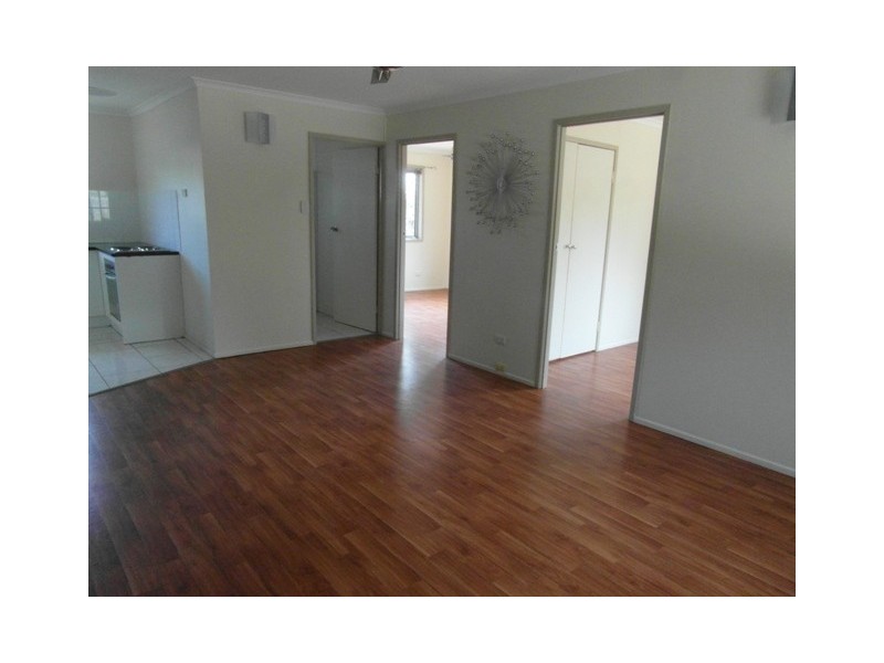3/16 East Gordon Street, Mackay QLD 4740