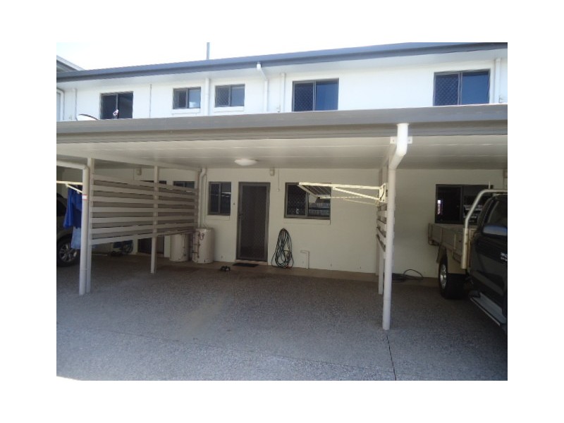 4/361 Alfred Street, Mackay QLD 4740