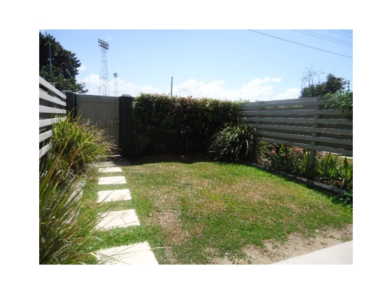 4/361 Alfred Street, Mackay QLD 4740
