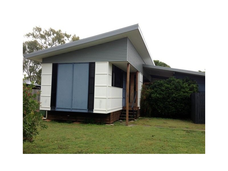 13 Livistonia Street, Andergrove QLD 4740