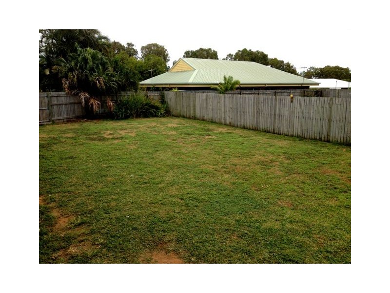 13 Livistonia Street, Andergrove QLD 4740